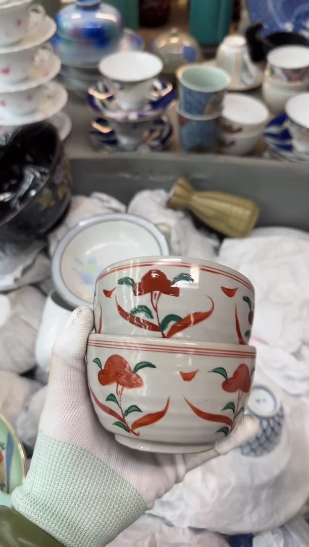 摆件聚***屋瓷器瓷器瓷器瓷器