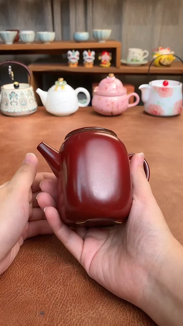【高货清货】微瑕不售后，介意勿拍（不含礼盒）