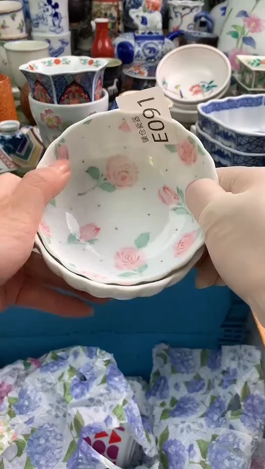 匡*镰仓全场满18包邮E091