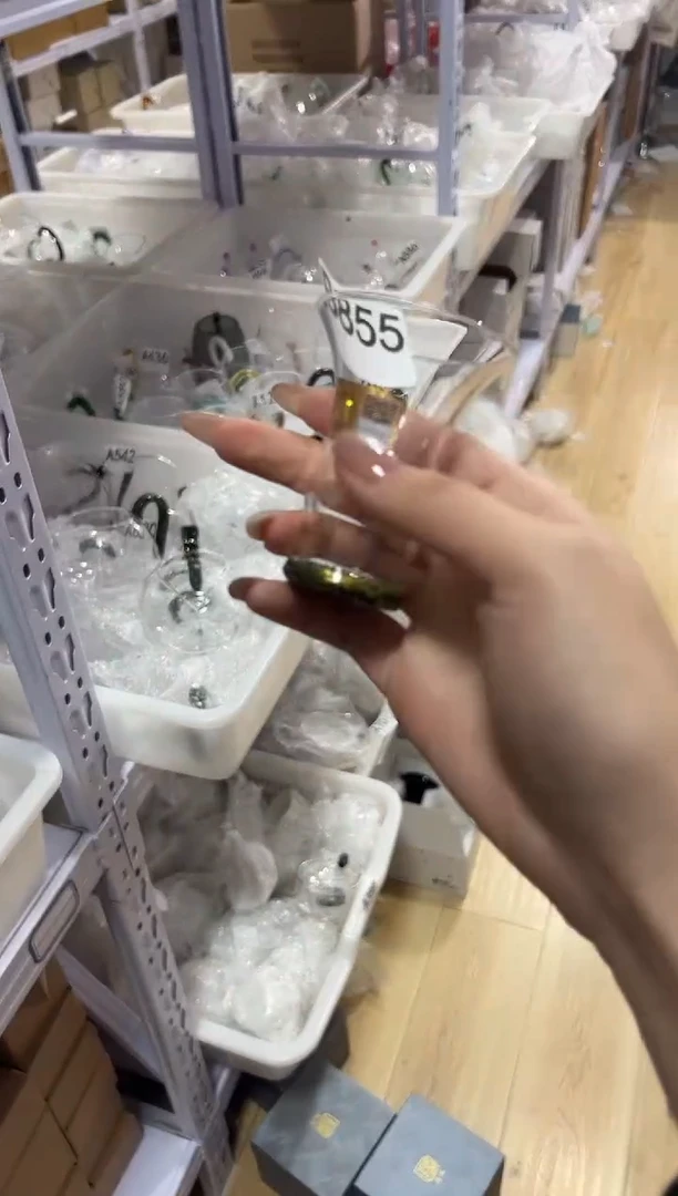 手工艺品琉璃B855===========