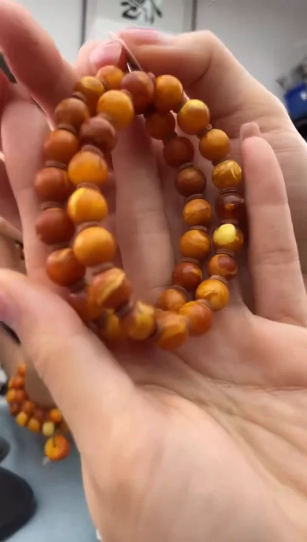 未镶嵌蜜蜡珠宝奇石假一罚十，多样性发一件08.9