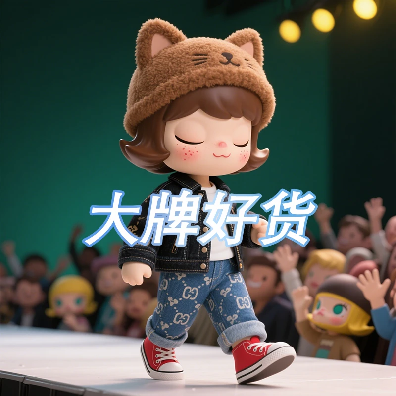 H小新【3号链接】春夏季新款轻奢T恤短裤男女同款【301-339】