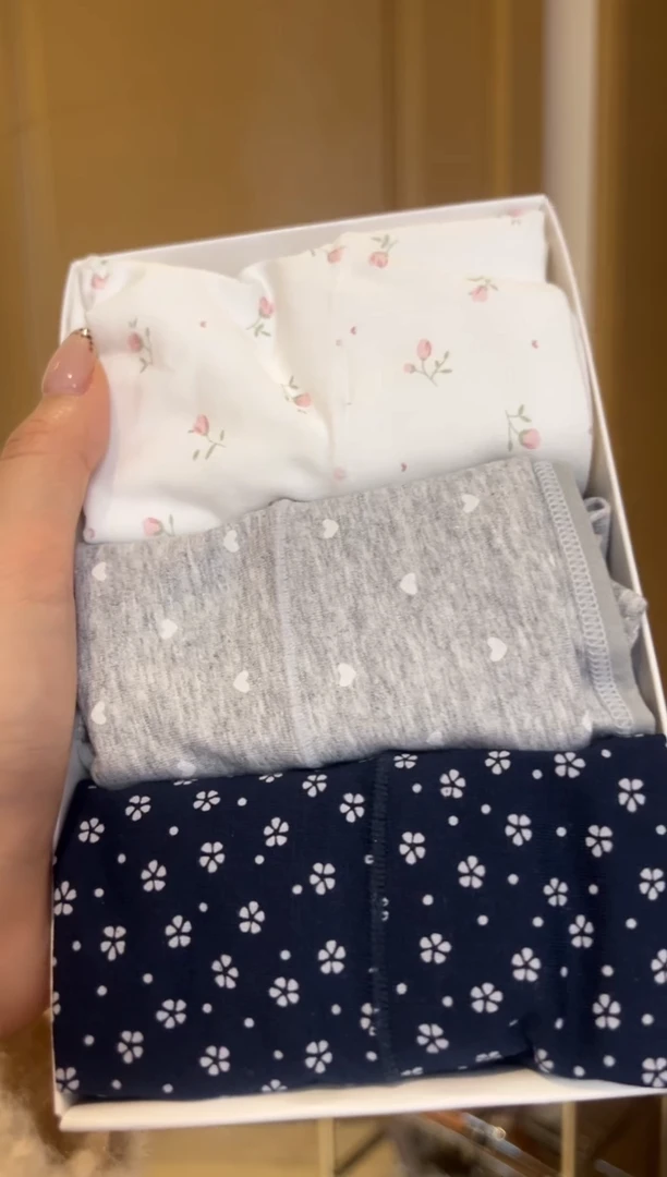 内内百百舒适发圈