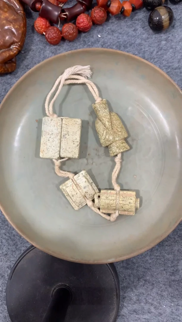 瓷片当代陶瓷工艺品 70