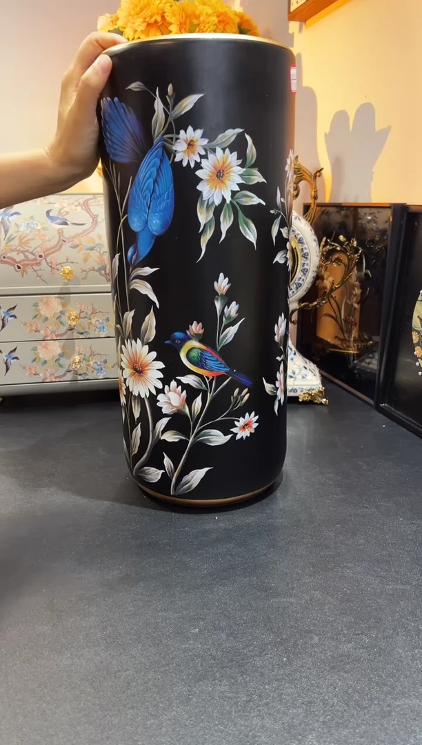 外贸陶瓷铁艺百货家居