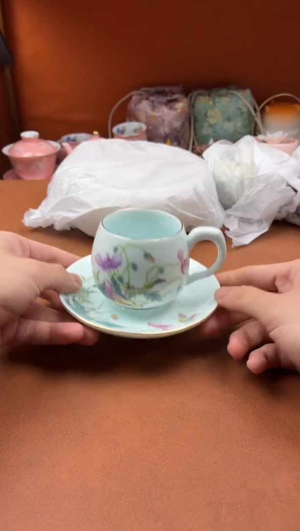 陶瓷@@@云问茶具链接