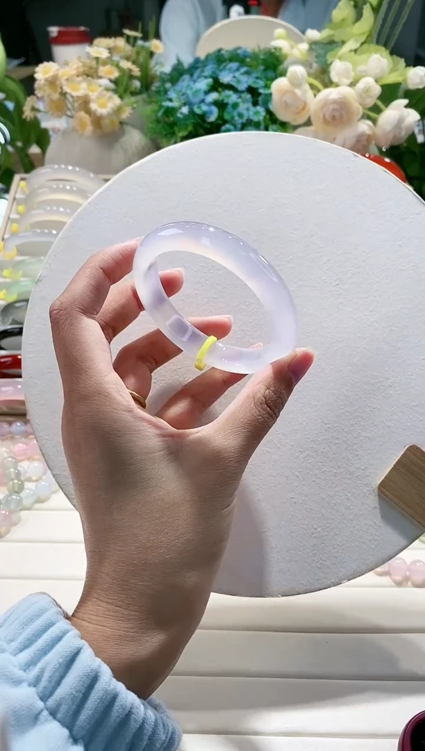 手镯玛瑙/玉髓未镶嵌31-54.9