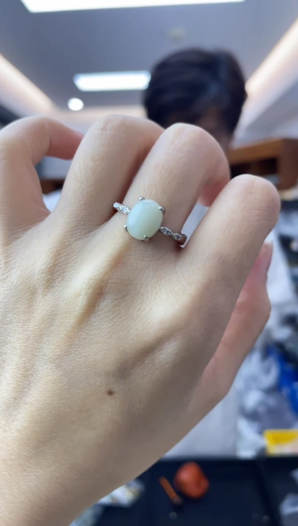 【闪购商品】和田玉·未镶嵌多样性一件发货