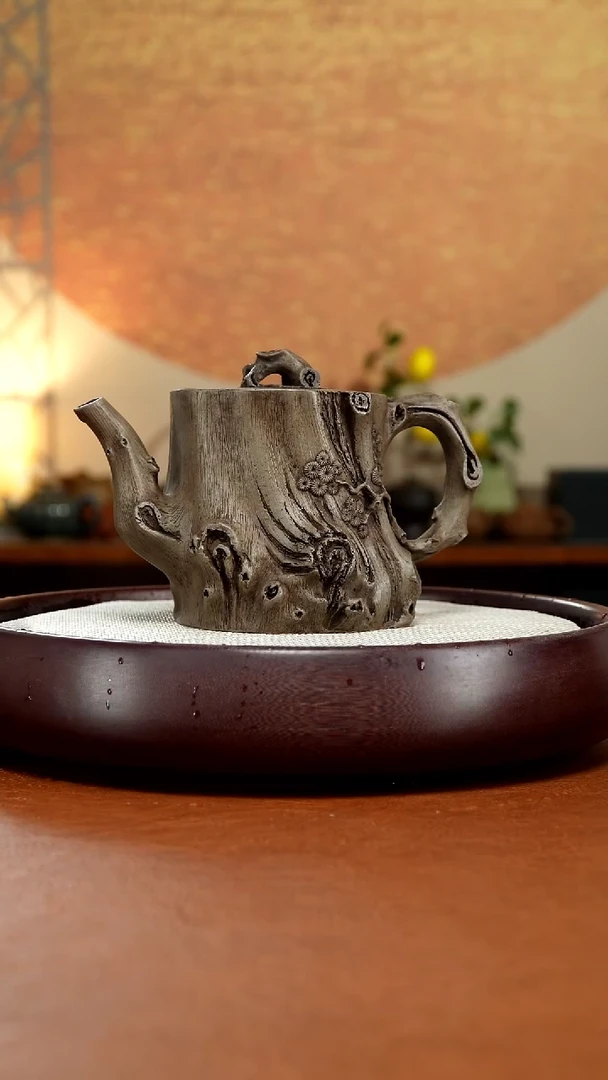 茶壶紫砂宜兴紫砂壶