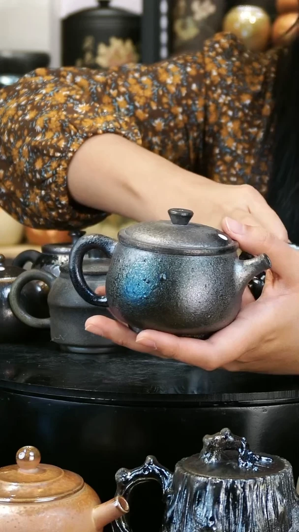 壶149瑕疵  苏橙茶周边