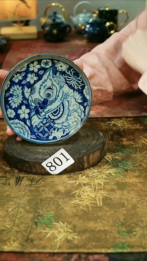 茶碗...........801