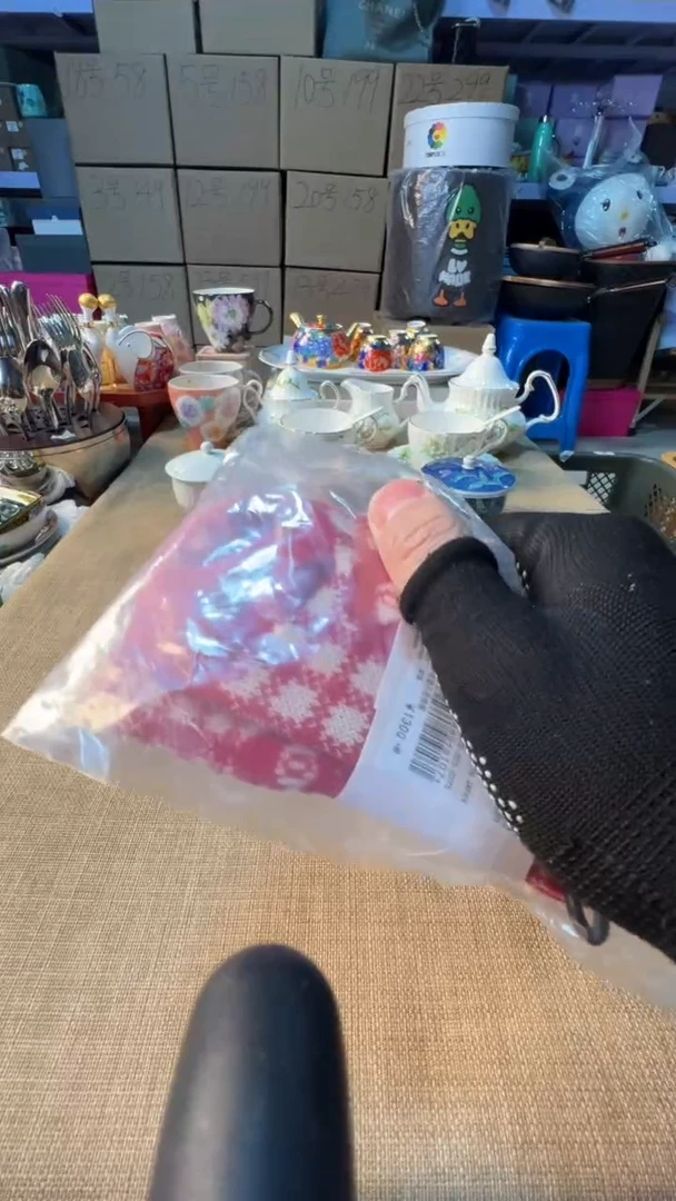 【闪购商品】瓷片启航瓷器精选