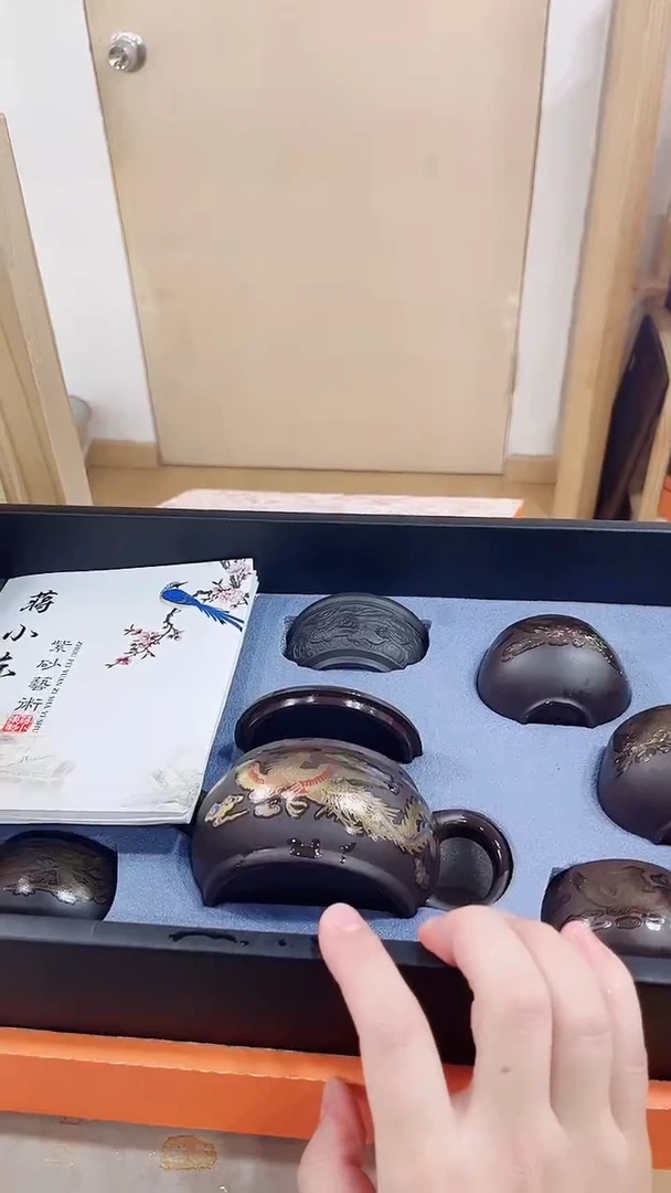 【闪购商品】壶韵陶瓷壶韵陶瓷@