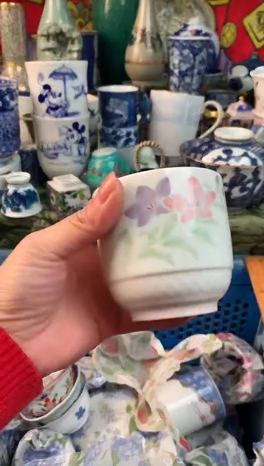 静*镰仓全场满18包邮B251