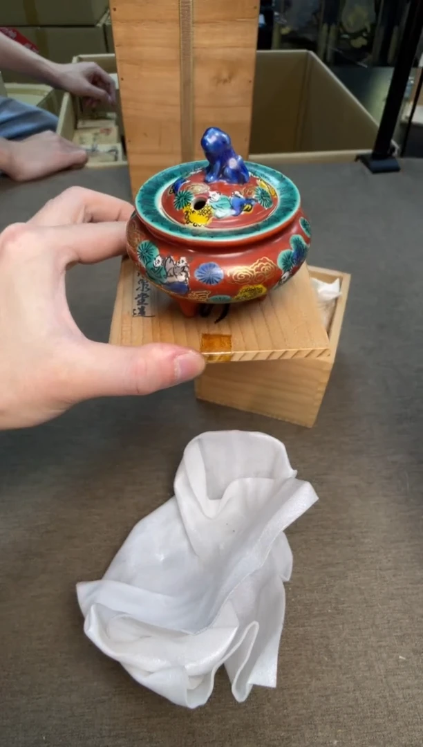 茶宠瓷器茶具套装