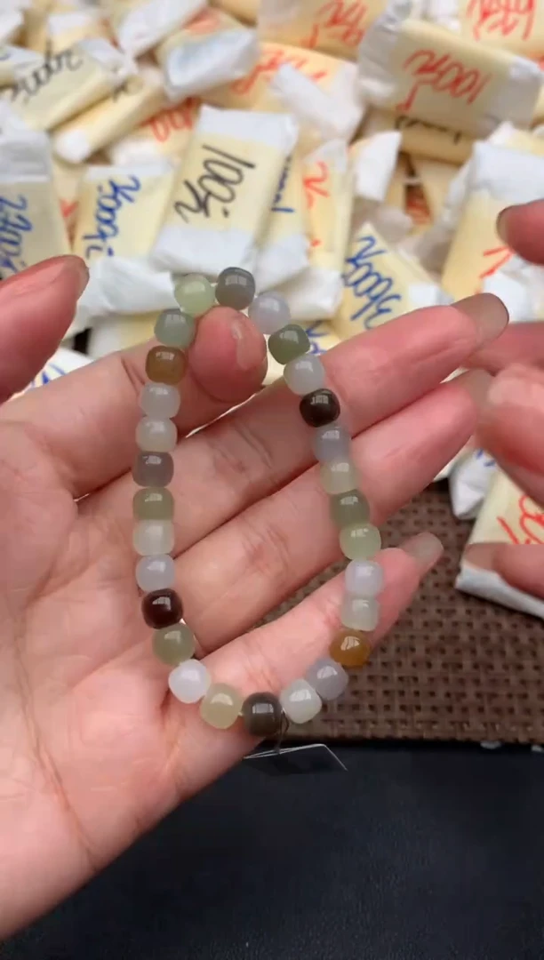 未镶嵌和田玉挂件福利