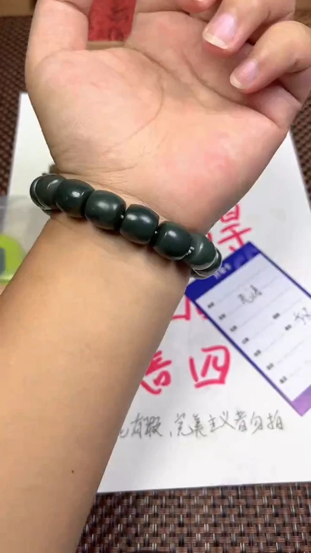 未镶嵌和田玉车挂无***天1