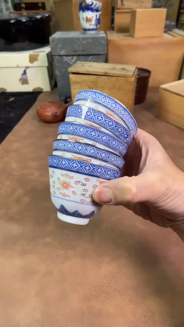 【闪购商品】摆件茶宠瓷器茶具套装