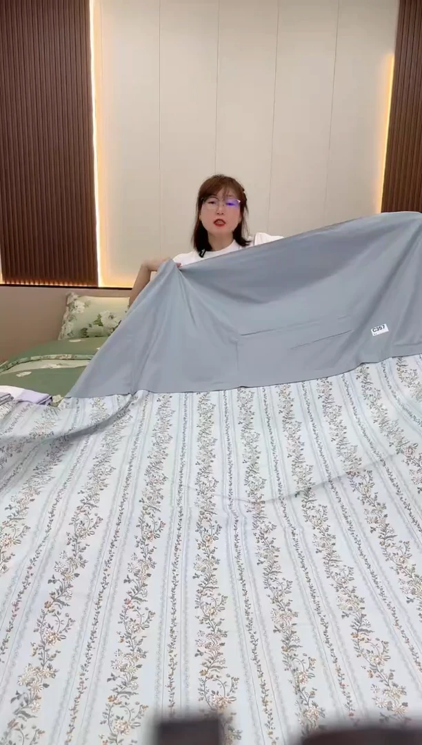 棉棉357 被罩1.5米