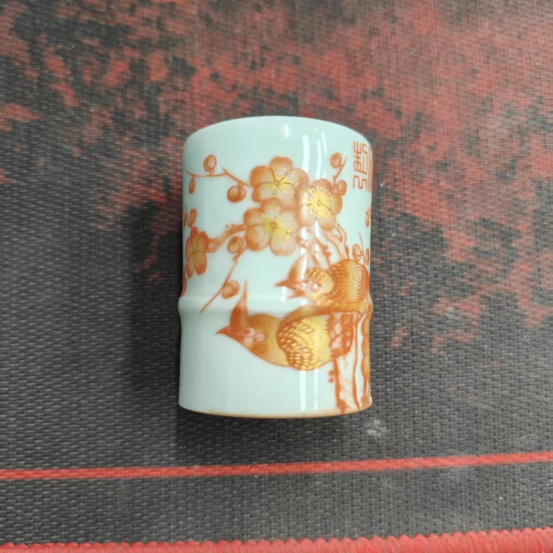 代拍链接！！！瓷器轴头