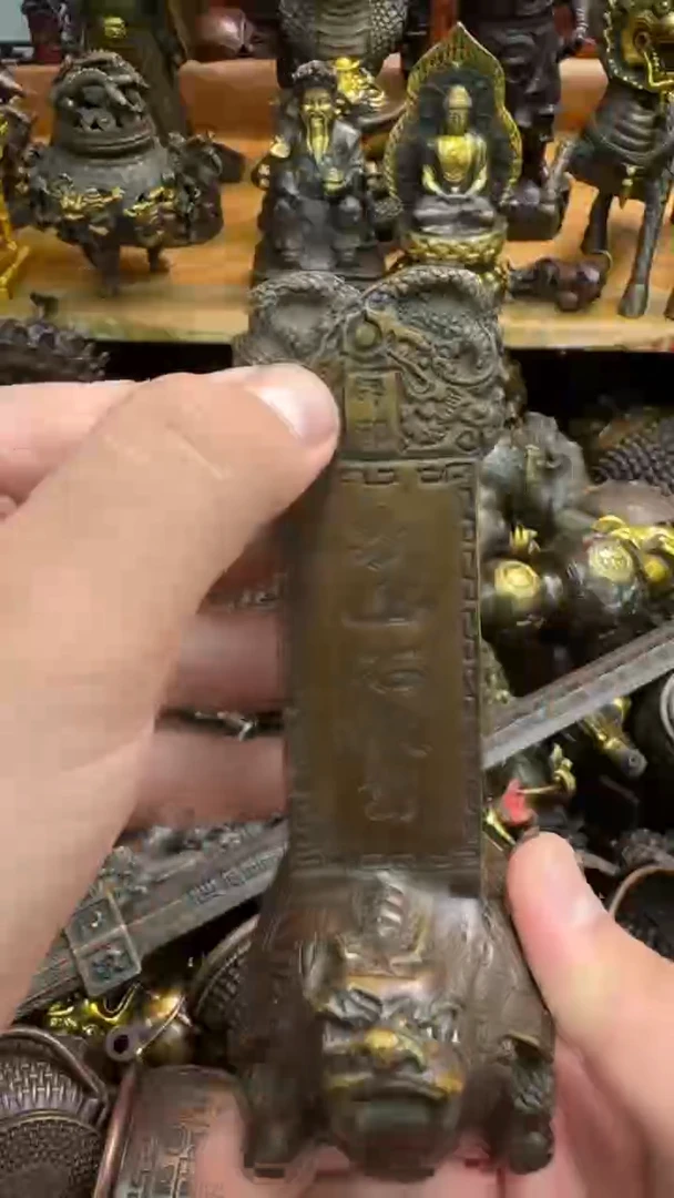 孤品铜器孤品铜器