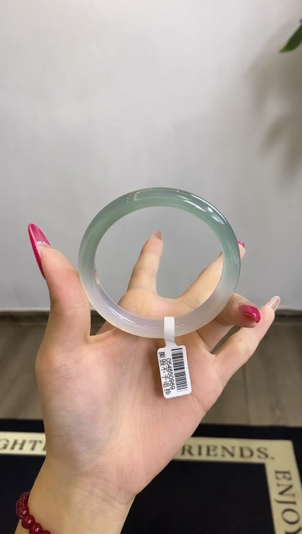 【闪购商品】玛瑙/玉髓手镯未镶嵌201