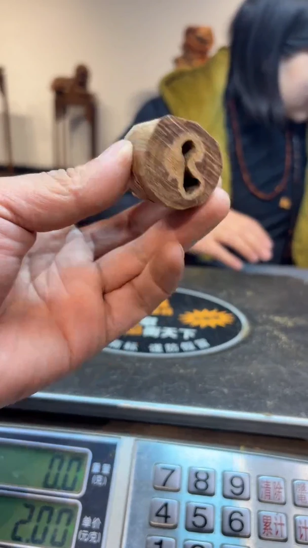 【闪购商品】檀香木木雕檀香檀香