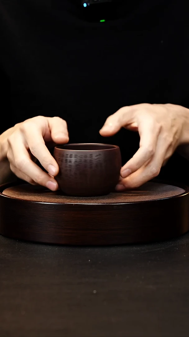 茶壶紫砂宜兴紫砂杯B5008