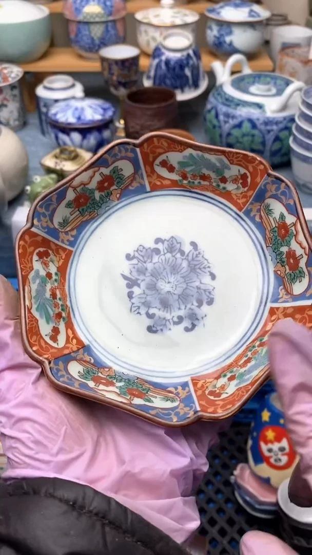 1温*577盛瑞陶瓷  天天放漏