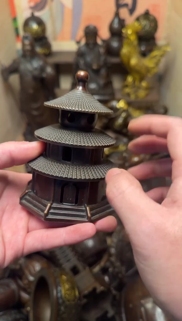 精品专属链接---【天坛炉】