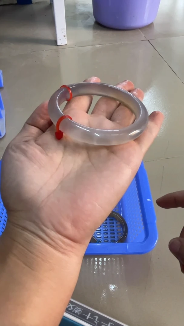 未镶嵌原石玛瑙/玉髓天然玛瑙原石拍1单发1#60圈口