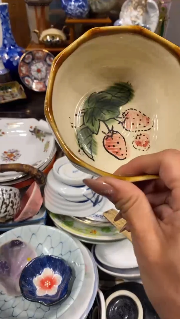 。*瓷器 餐具 摆件 工艺品