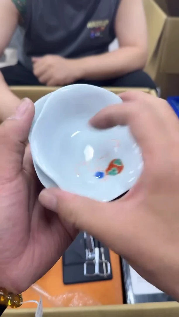 琉璃手工艺品清**庭169