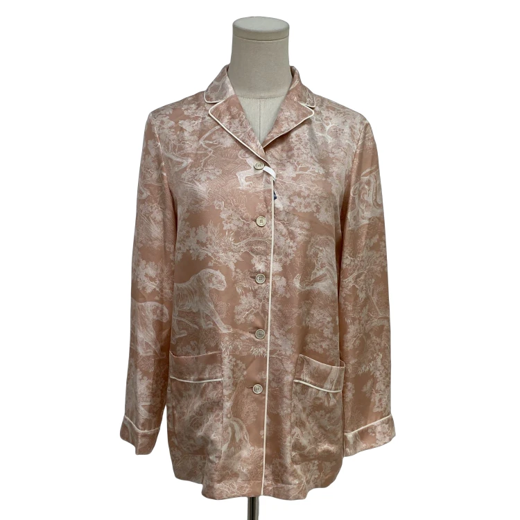 迪奥/衬衫/95新/[251229ZC]