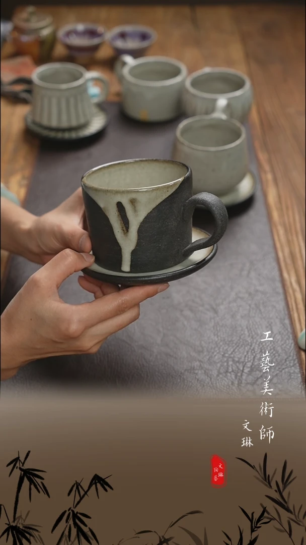 【文琳甄选】陶瓷器