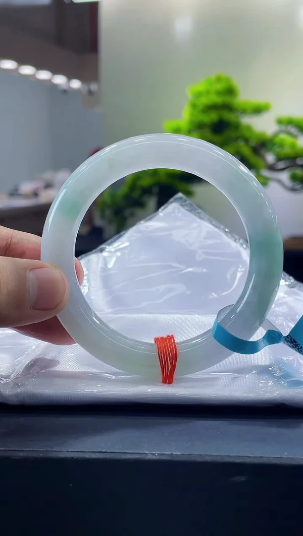 未镶嵌手镯翡翠11