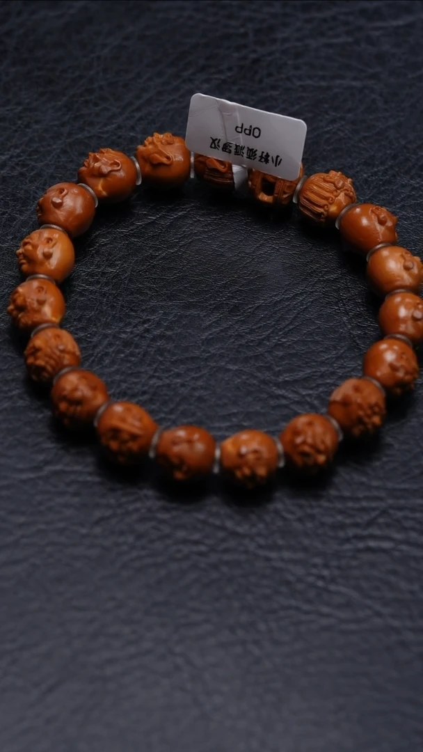 橄榄核手串/手链迷****鹿橄榄核