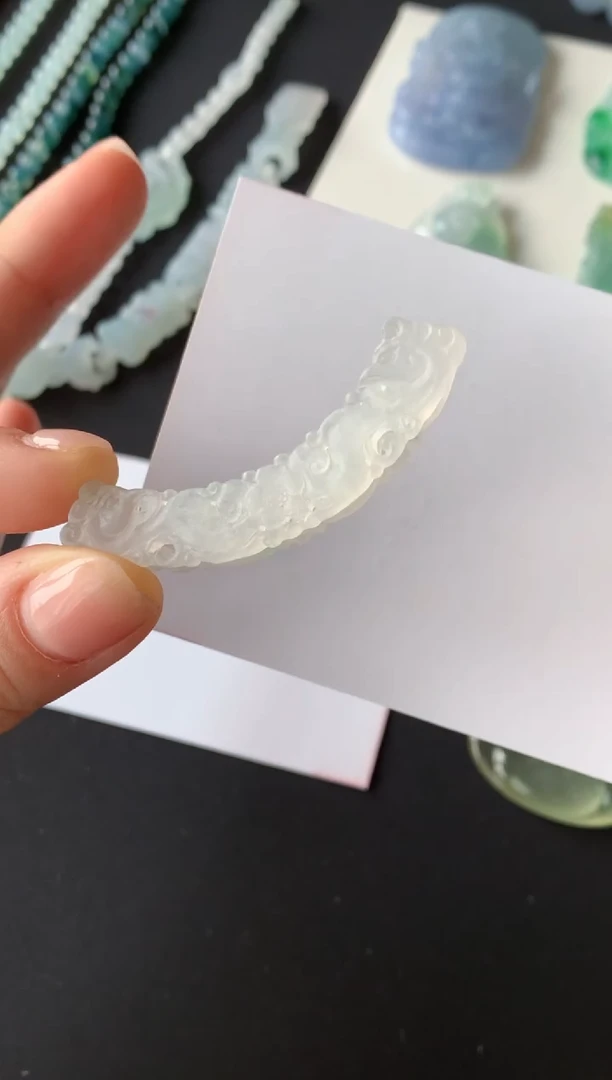 定制翡翠未镶嵌1052565859