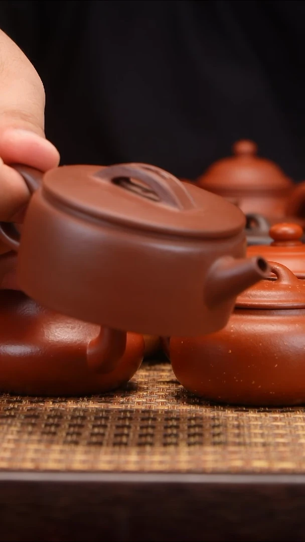 茶壶紫砂二位威风威风我饿