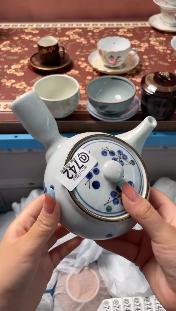 瓷片p****辰瓷器瓷器@742