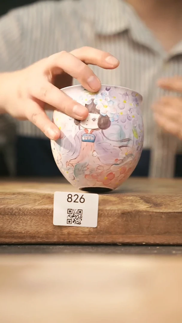 【落单孤品】福利/杯子@@826
