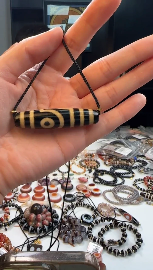 未镶嵌手链玛瑙/玉髓1129-20多样性的发货