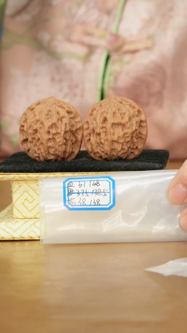 把件文玩核桃非嫁接北京