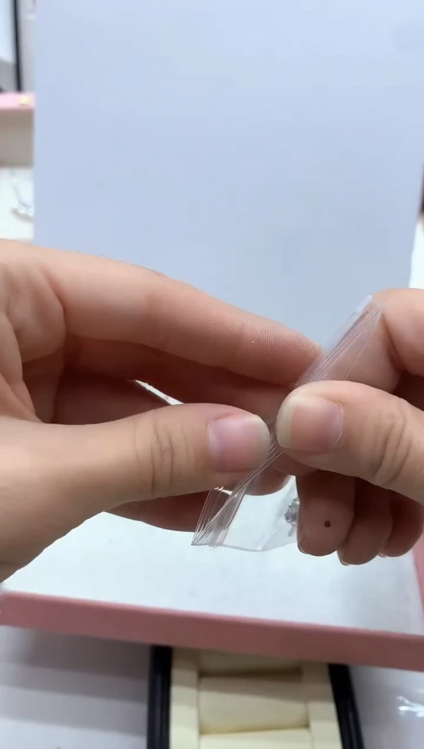 银S925镶嵌手链淡水珍珠莓**ꮤ1