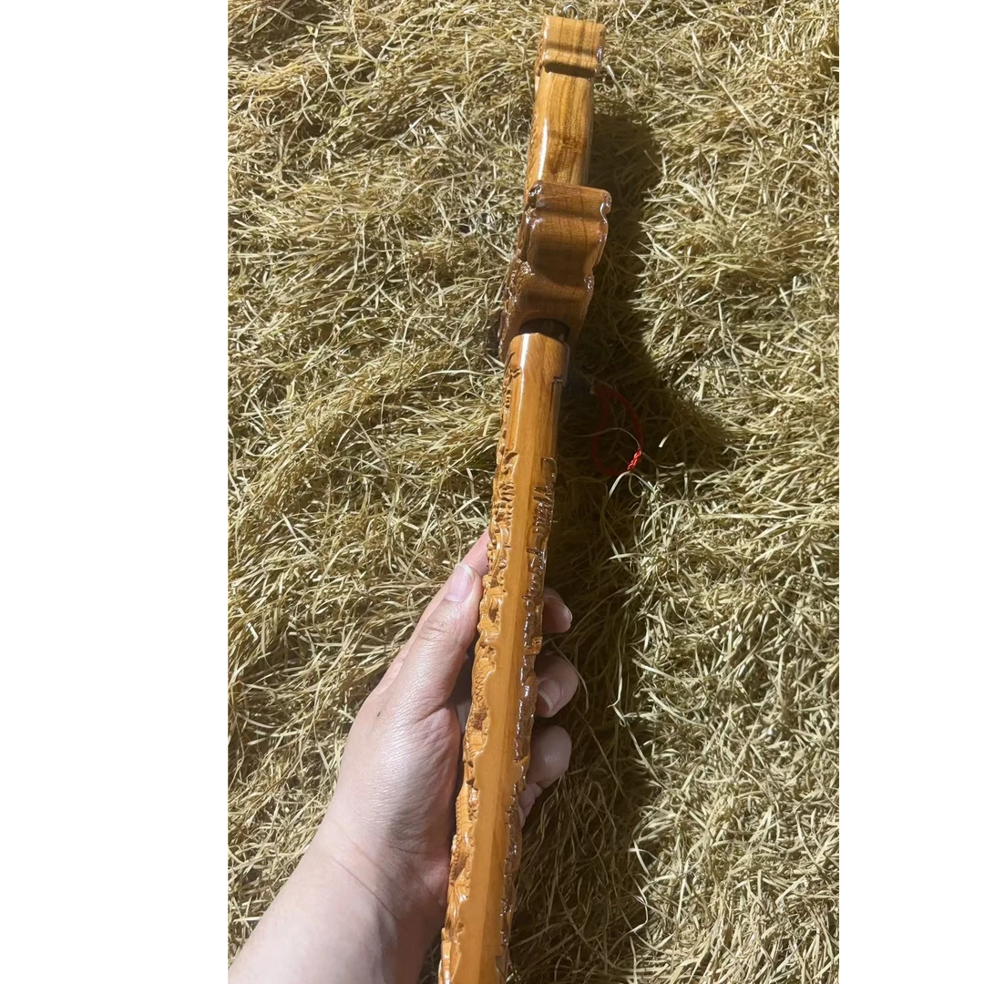 1个木尖尖摆件链接