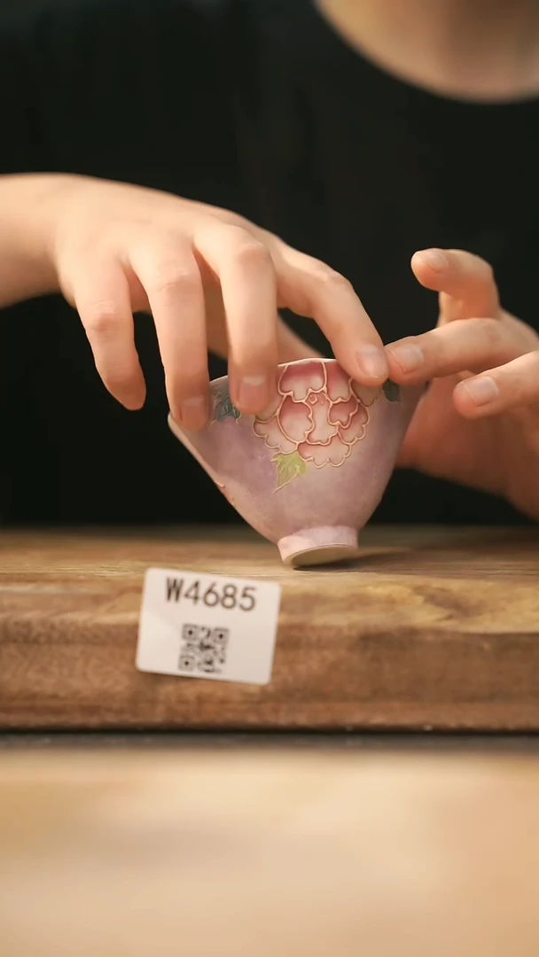 【经典福利】/ 杯子@@W4685