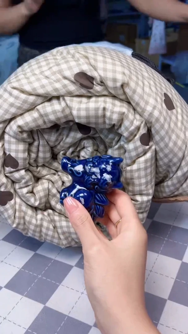 瓷片陶茶666文玩周边多人