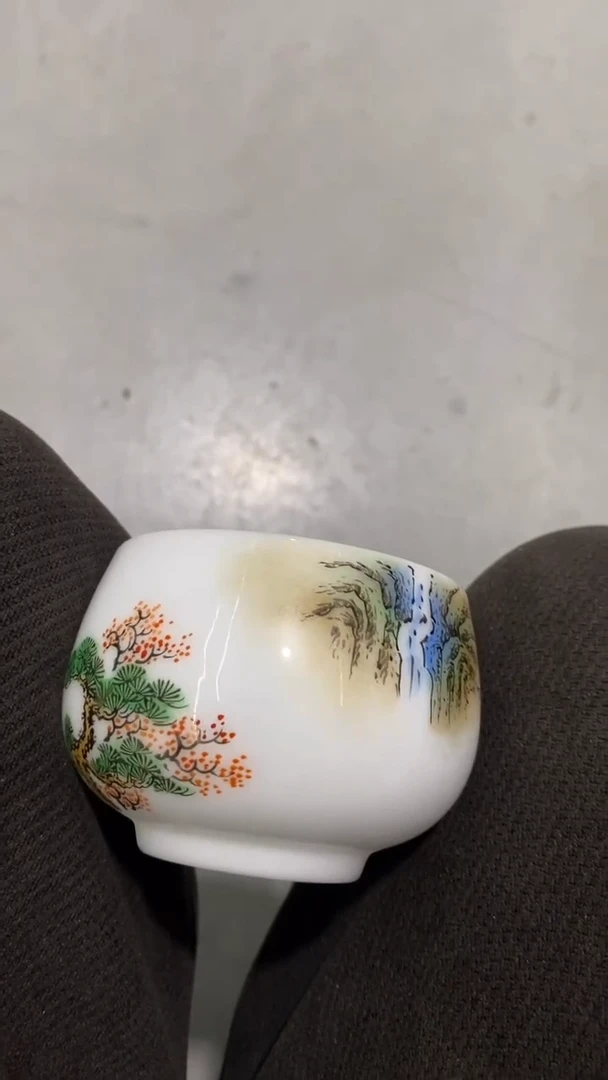 瓷片陈518陶瓷茶具茶器