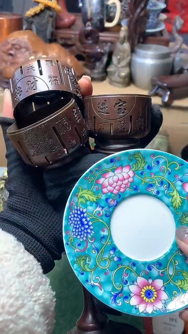 【闪购商品】瓷器默认微瑕瓷器