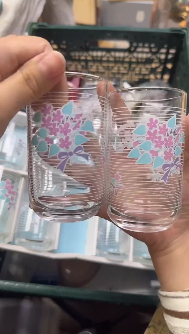 手工艺品玻璃仲*748